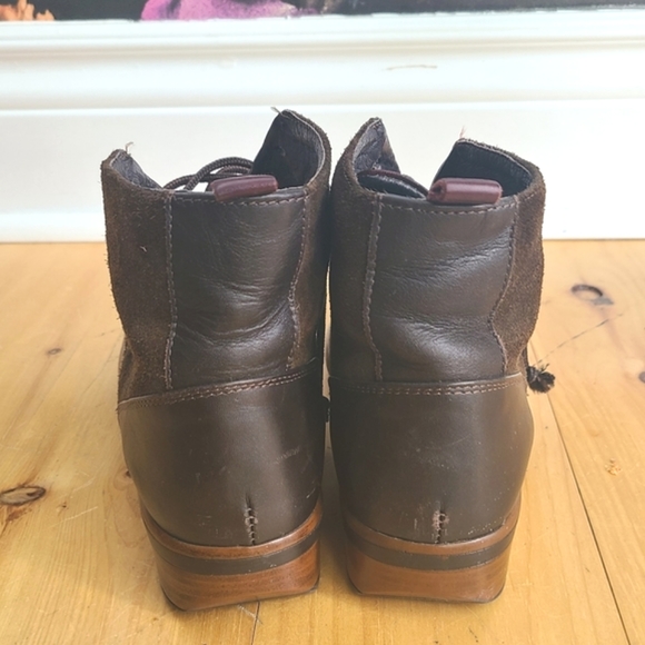 Naot Ankle Boots - Picture 4 of 6